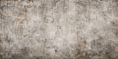 Fototapeta premium An aged stone wall with a rough grunge texture and a vintage gray surface creates a textured pattern ideal for an old material backdrop or antique design wallpaper