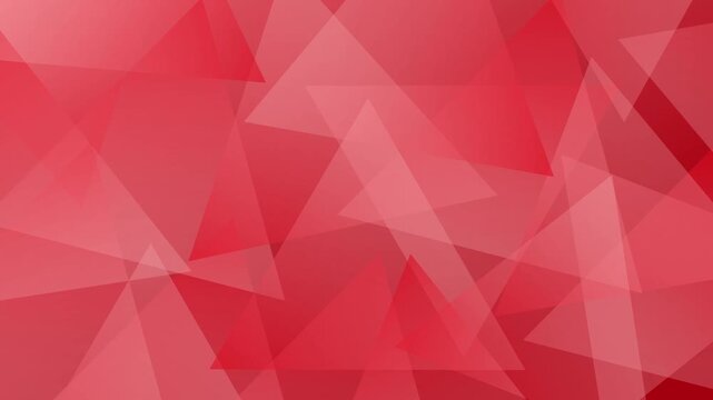 Simple business background with gradients and geometry