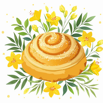Lussekatter