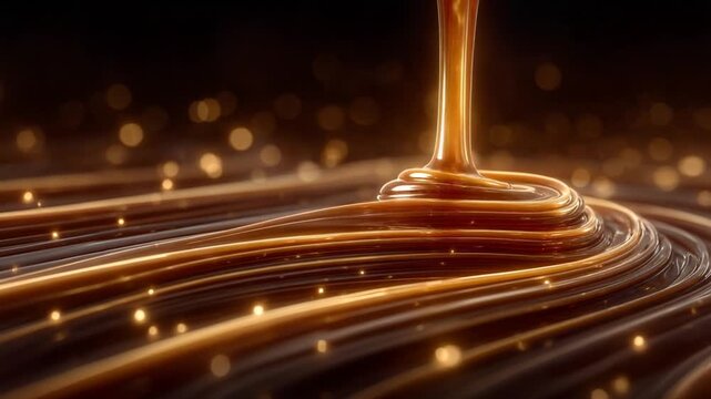 night traffic in the city