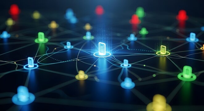 IoT Network Connectivity with AI and Neural Network Security
Secure Communications Across Cloud-Edge Devices Using Encryption
Zero Trust Architecture for Connected Smart City Networks