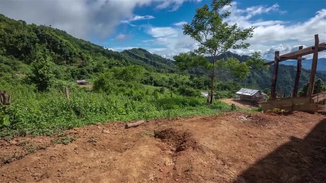 Tazing Dong (also known as Bijoy) is officially recognized as the highest peak in Bangladesh, located in Ruma Upazila, Bandarban, within the Saichol Mountain range. 
