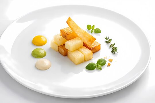 aipim manioda gourmet