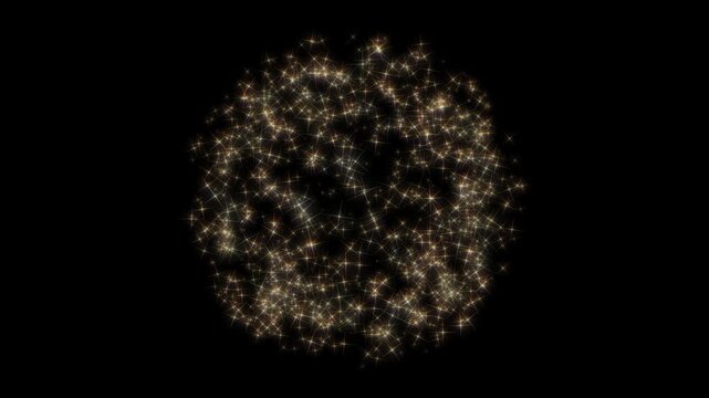 花火パーティクル2_派手め