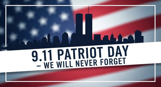 9 11 patriot day memorial remembering the fallen and honoring heroes