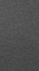 Fototapeta premium vertical dark paper texture gray matte background template
