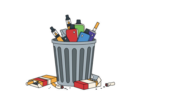 cigarette box clipart Cigarette Box