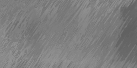 Fototapeta premium Abstract Grayscale Textured Background with Diagonal Streaks and Subtle Watery Ripples for Design and Decor