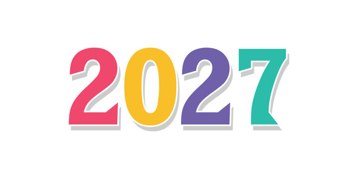 2027 design with new fresh concept idea