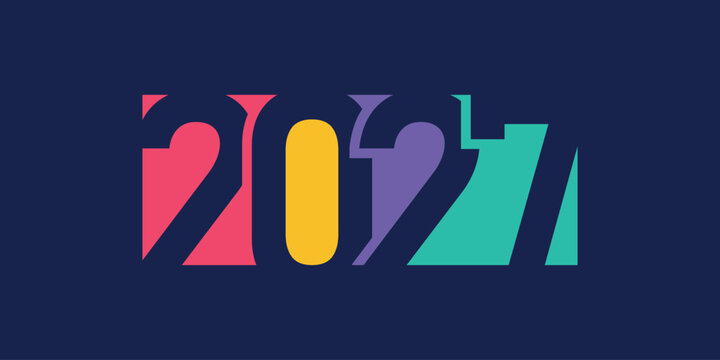 2027 design with new fresh concept idea