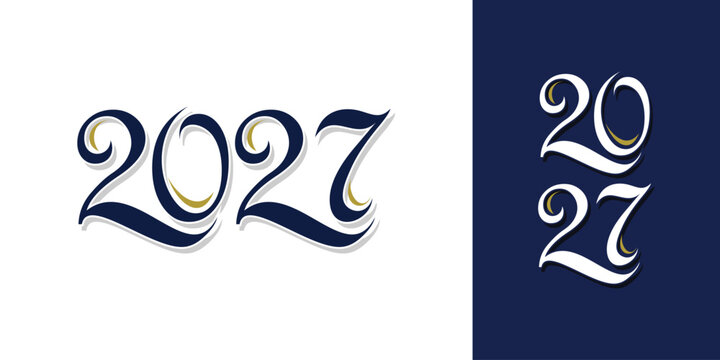 2027 design with new fresh concept idea