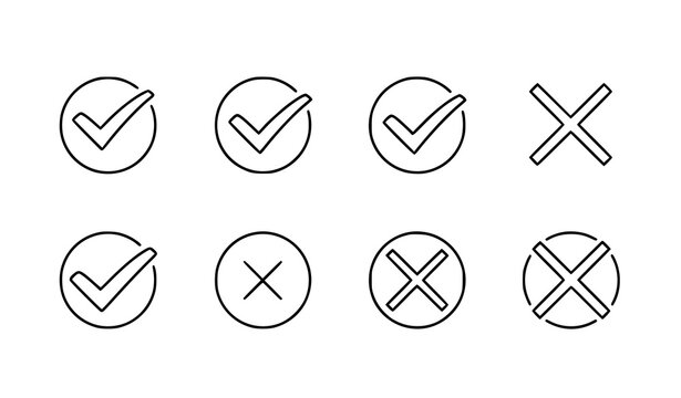 Education and learning icons vector set with graduation cap online learning e learning education