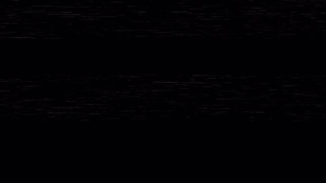 VHS video tape with rewind icon, overlay footage, vintage film, recording overlay, recorder overlay on alpha channel. 4K Video