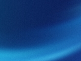Fototapeta premium Mysterious gradient sky with subtle digital noise overlay