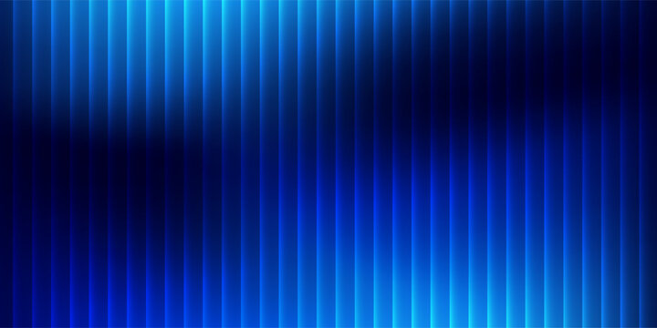 Modern liquid wave neon color light effect background smooth blurred fluid wallpaper bright vibrant flowing motion vector abstract simple