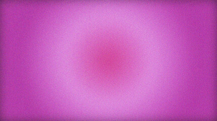 Luminous pink and magenta gradient with a subtle grainy finish offering a vibrant and energetic visual for modern digital art © cicilia