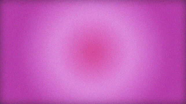 Luminous pink and magenta gradient with a subtle grainy finish offering a vibrant and energetic visual for modern digital art