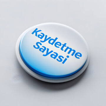 Kaydetme sanyasi