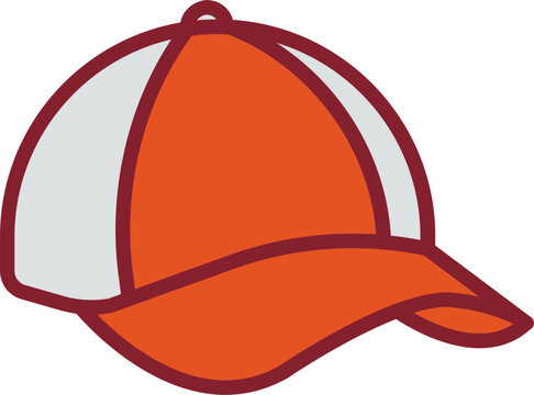 Cap Vector Icon
