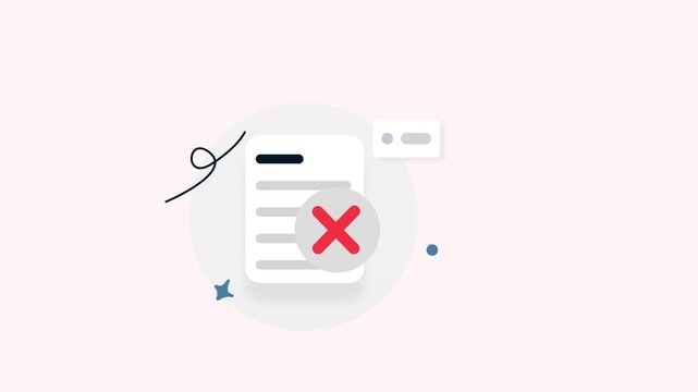 vector illustration of a modern mobile phone with speech bubble