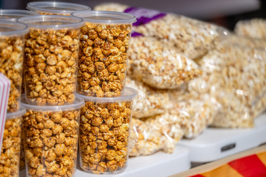 popcorn
