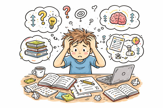 Style information remember memory vector concept icon messy to naive image generation