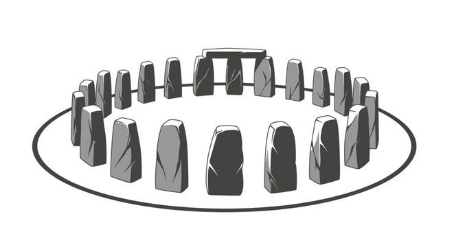 Gray metal bracelet with stones.