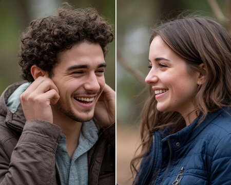 Content that reflects the full range of human emotion.