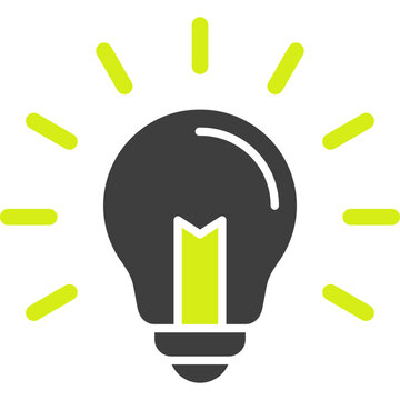 Light Bulb Icon
