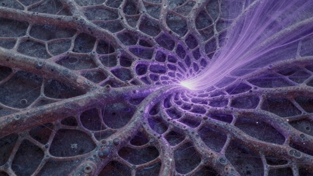 Electrical genius's mind-blowing creation