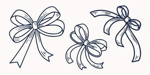 Close-up of two delicate butterflies with detailed wing patterns © Sp