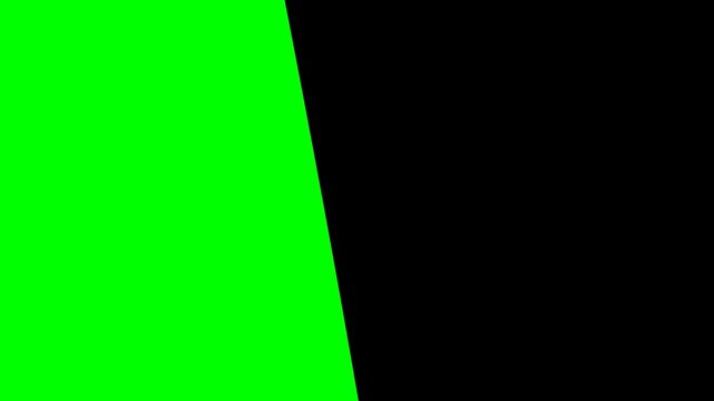 Animated black rubber stamp with the text authorized featuring a hand drawn style with grunge texture. The video includes a green screen chroma key background for easy editing and compositing.