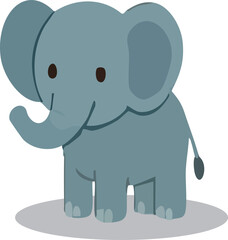 Fototapeta premium elephant