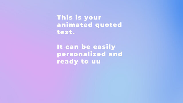 Decoding Animated Text Reveal with Scrambled Character Entrance