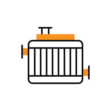 Radiator
