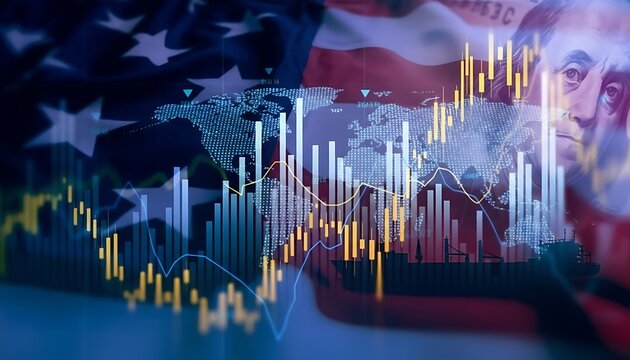 Strait of Hormuz is an important factor in the rise oil price Industry.Conflict between the United States and Iran is causing oil prices to rise on the stock market. Iran vs America