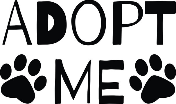 Adopt Me Typography , Adopt Me Design Template