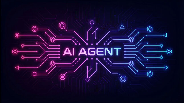 AI Workflow Automation: Software Interface for Artificial Intelligence Agents with Nodes, Triggers, Data Tools, Dashboard, Coding, and Database Flow

