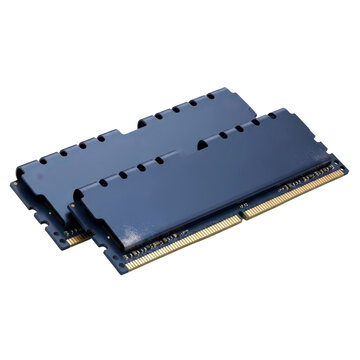 Computer RAM modules