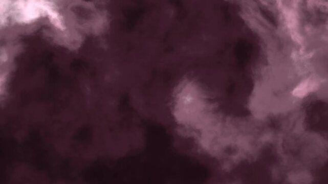 Rose Obsidian Flow Background 4k 30fps