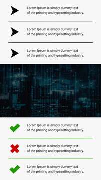 Mini Checkbox List Overlay 02