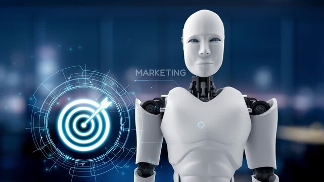 AI identifies target audiences with smart segmentation and virtual assistants, enabling precise, personalized marketing strategies. Epoch