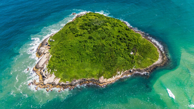 Ilha do Batuta