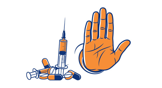 Stop Drug Abuse with Medical Help