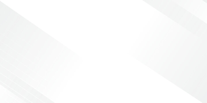 Abstract white and gray background. smooth abstract background, blurred pattern. Light pale vector background. Abstract pale geometric pattern eps 10