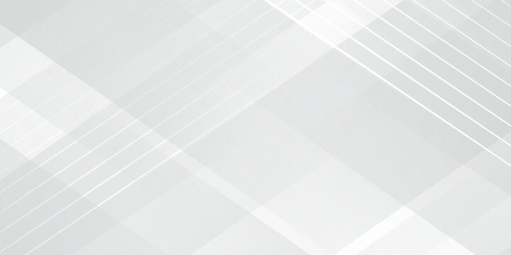 Abstract white and gray background. modern illustration