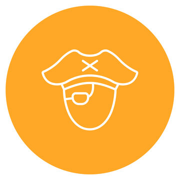 Pirate Icon