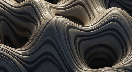 Fototapeta premium Abstract art and texture