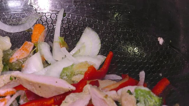 chop suey