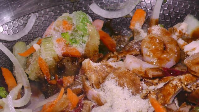 chop suey